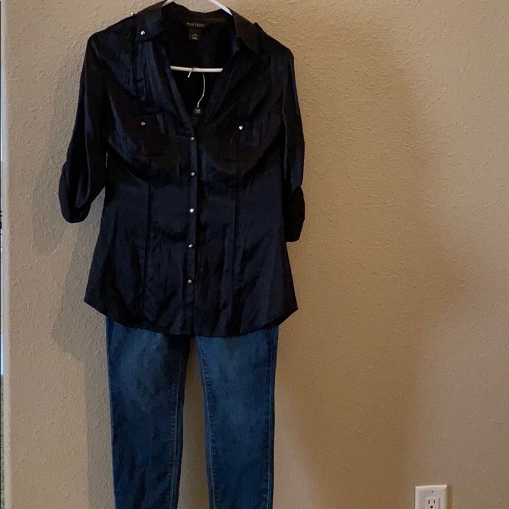 Jeans - Picture 5 of 6